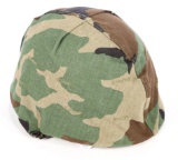 M1 Army Helmet With Liner