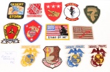 Marine Military Patches (13)