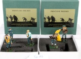 Collector Soldier Figures - Retired