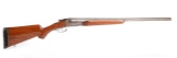 Ithaca Double Barrel Shotgun in 12 Gauge