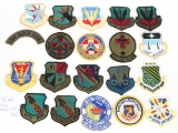 Military Patches (20)