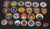US Navy Patches (24)