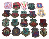 Military Patches (20)