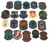 Military Patches (20)