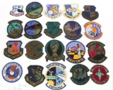 Military Patches (20)