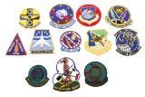 US Air Force Patches (12)