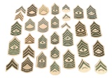 U.S.M.C. Chevrons