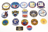 US Navy Patches