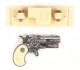 Nichols Dyna-MITE Toy Cap Gun