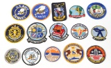 US Navy Patches