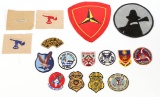 Military Patches