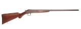 Remington 1902 Shotgun in 12 Gauge