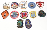 US Air Force Patches (12)