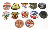 US Army Patches (48)