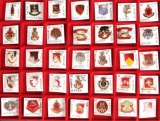 Military Pins (35)