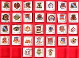 Military Pins (31)