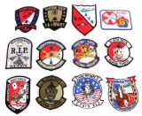 US Army Patches (12)