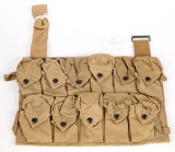 WWI Grenade Vest