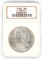 Morgan Silver Dollar - 1886