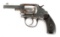 Iver Johnson Model 1900 in .32 Smith & Wesson