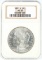 Morgan Silver Dollar - 1881 S