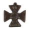 Cast Iron Iron Cross