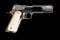 Custom Model 1911 in .40 Smith & Wesson