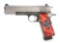 Custom Springfield Armory Model 1911-A1 in .45 ACP