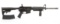Smith & Wesson Model MP-15 in .223 Caliber