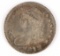 Capped Bust Half Dollar - 1812