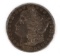 Morgan Silver Dollar - 1878
