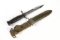 USM4 Imperial Bayonet