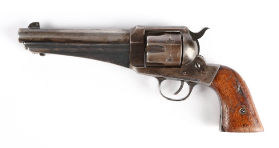 Remington Model 1875 "Third Type" in .44-.40