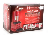 Hornady Power Case Prep Center