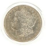 Morgan Silver Dollar - Carson City - 1878