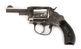 Harrington & Richardson Model 1905 in .32 Smith & Wesson