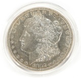 Morgan Silver Dollar - Carson City - 1892