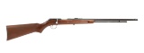 Remington Model 34 in .22 S, L or LR