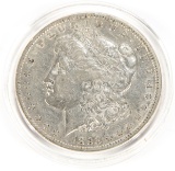 Morgan Silver Dollar - Carson City - 1893