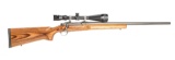 Ruger M77 Mk. 2 in 6 MM PPC