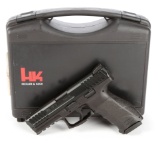 Heckler & Koche VP9 in 9 MM