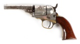 Colt Pocket Conversion in .38 Caliber