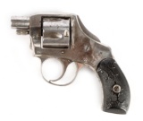 H & R Vest Pocket in .32 Smith & Wesson Short