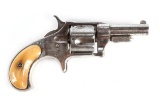 Remington No. 4 in .41 Caliber
