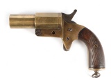 Very Pistol in .25 MM Mark IV Flare Gun