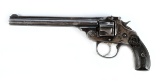 Iver Johnson Break Top in .32 Caliber