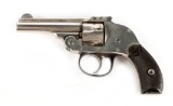 Harrington & Richardson in .32 Caliber