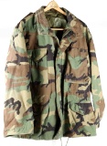 Military Clothing