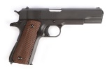 Auto Ordnance Model 1911A1 in .45 ACP