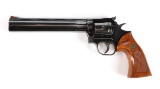Dan Wesson Model 15-2 in .357 Magnum
